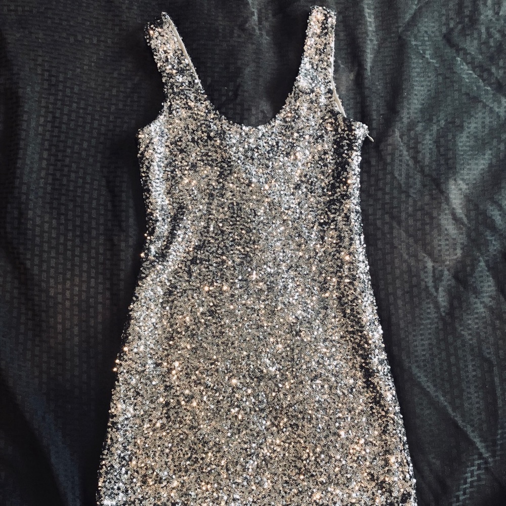Mini Dress - Picture 2 of 7
